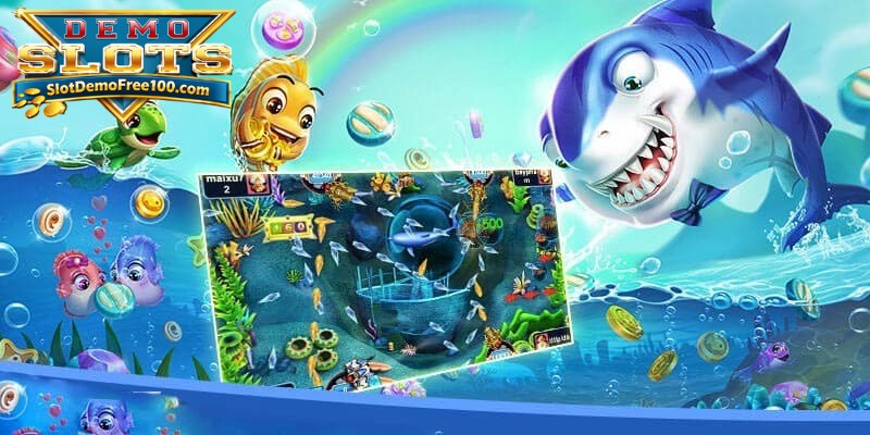 Demo Slot Permainan Memancing telah menarik perhatian yang besar dari dunia maya.