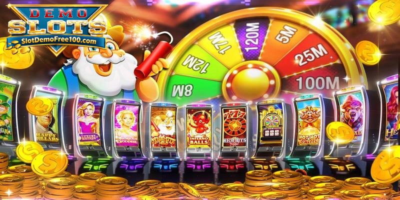 Cara selalu menang di Slot Demo adalah sesuatu yang diminati setiap pemula