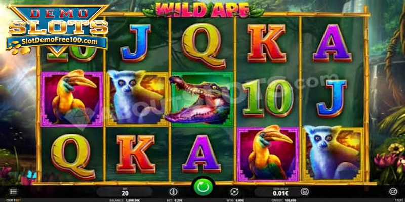 GA adalah game demo slot populer yang menawarkan algoritma pembayaran yang sangat tinggi