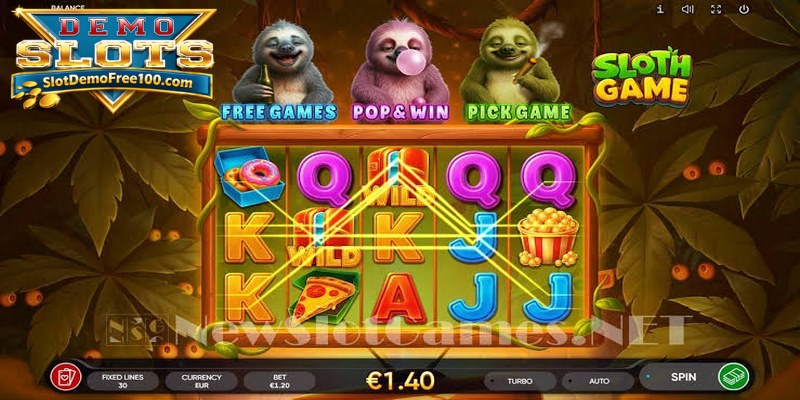 Pilih permainan Demo Slot yang paling mudah dan aman untuk dimenangkan