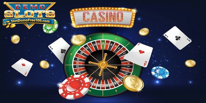 Slot Demo Casino saat ini menjadi destinasi populer di pasar online.