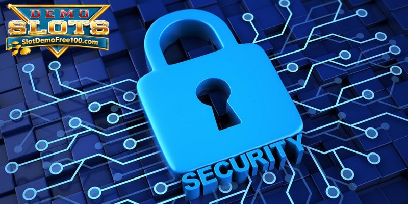 Tinjau dan nilai kembali isi kebijakan privasi Slot Demo