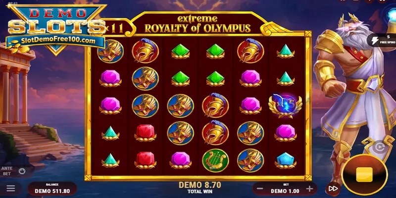"Bisakah Anda menghasilkan uang dengan Slot Demo?" melalui contoh-contoh nyata.
