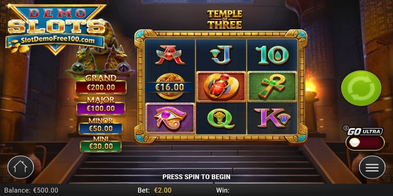 Tempat untuk Memainkan Slot Demo Gratis dengan Aman dan Berkualitas