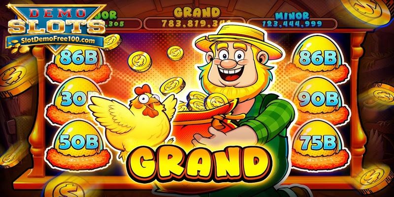 Dapatkan dukungan teknis cepat saat memainkan Slot Demo