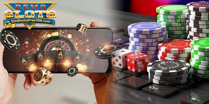 Syarat dan ketentuan harus dipenuhi agar memenuhi syarat untuk mendaftar Demo Slot.