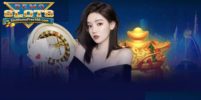 Isilah informasi pendaftaran Slot Demo seperti yang diminta oleh kasino.