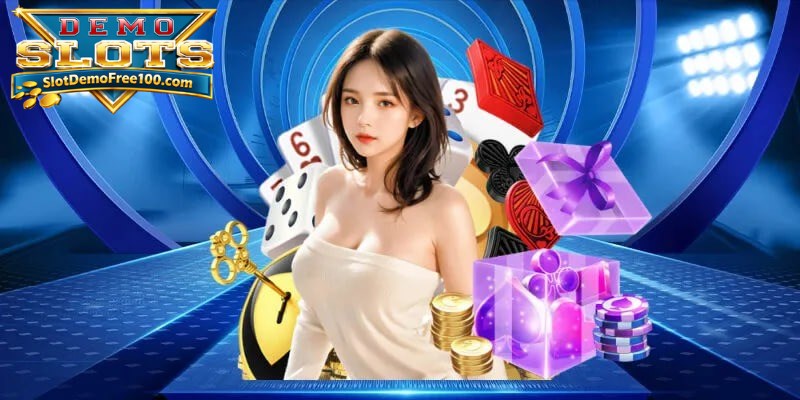 Proses pendaftaran akun di Slot Demo gratis.