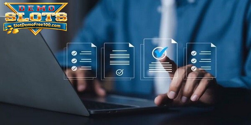 Syarat dan ketentuan penggunaan Slot Demo terkait penerimaan hadiah promosi