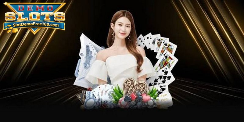 Permainan kartu demo slot menarik perhatian banyak pemain