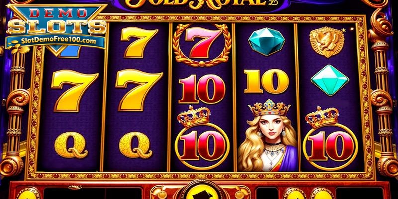 Turnamen Demo Slot adalah kesempatan bagus bagi Anda untuk mencoba permainan ini