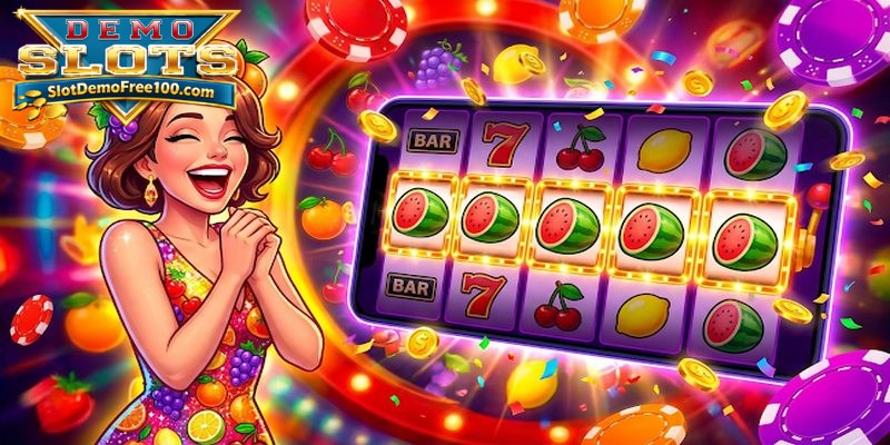 Microgaming sedang menyelenggarakan turnamen demo dengan standar internasional