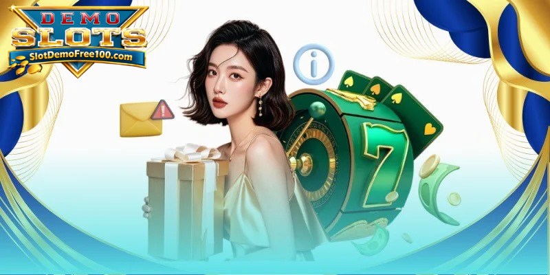 Petunjuk untuk mendaftarkan akun resmi di Slot Demo
