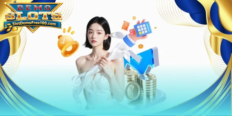 Cara mendapatkan promosi di kasino Slot Demo