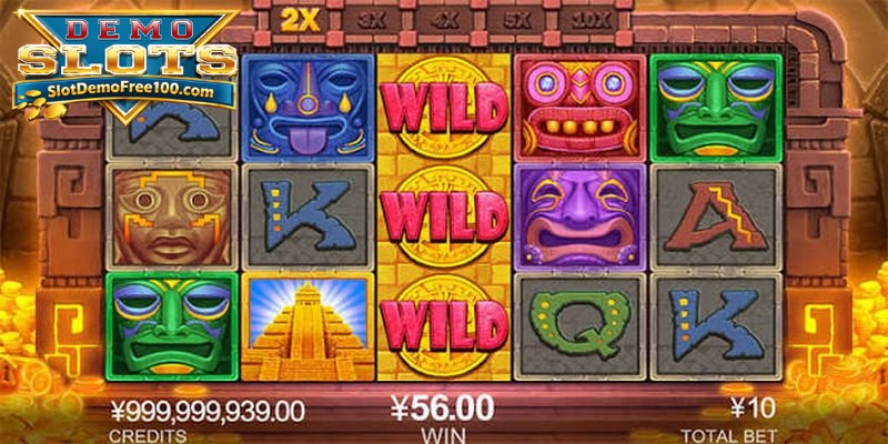 Panduan Demo Slot CQ9: Kesederhanaan menghasilkan tingkat kemenangan yang tinggi