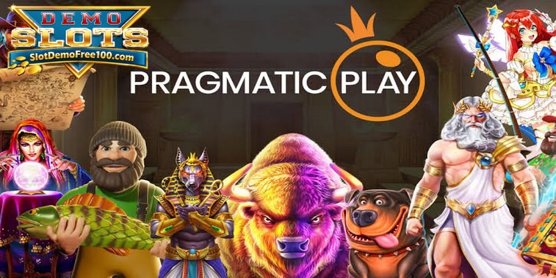 Panduan Demo Slot Pragmatic Play: Kompilasi kiat-kiat bermanfaat