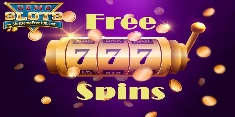 Tips Berburu Putaran Gratis untuk Slot Demo adalah rahasia emasnya