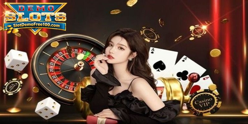 Slot Demo adalah situs taruhan dengan jumlah pemain yang berpartisipasi sangat banyak