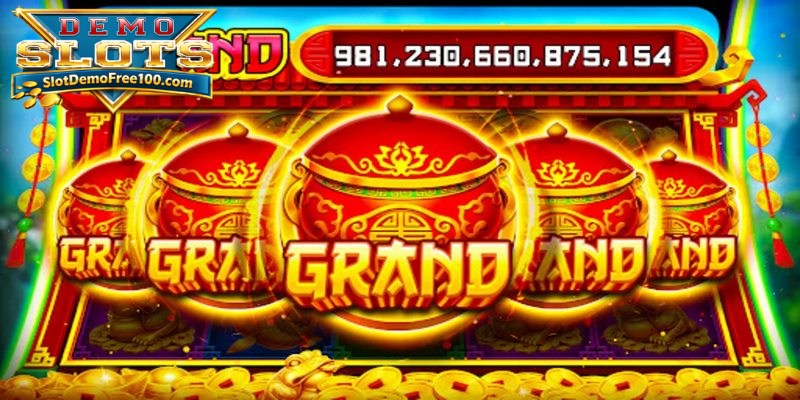 Manfaat bermain Slot Demo akan memberikan Anda pengalaman yang paling menyenangkan