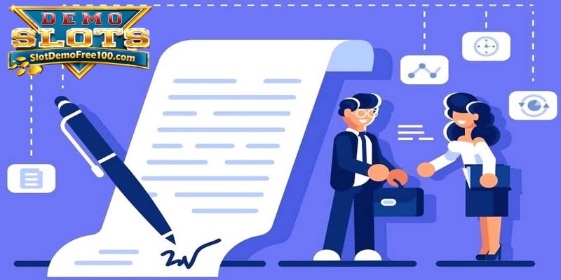 Konsep dasar kebijakan penafian Demo Slot