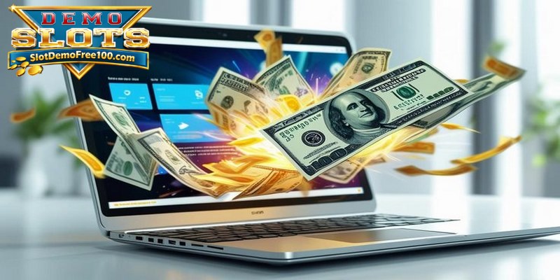 Panduan Setor Dana di Slot Demo secara Detail dan Cepat