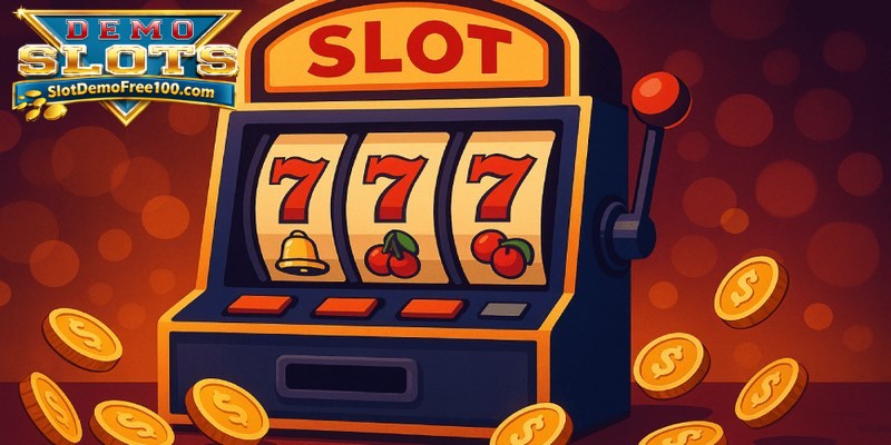 Demo Slot Slot Ini benar-benar meninggalkan kesan mendalam pada para penjudi