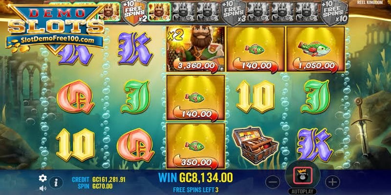 Demo game slot terbaik untuk dimenangkan kompilasi game yang sangat menarik