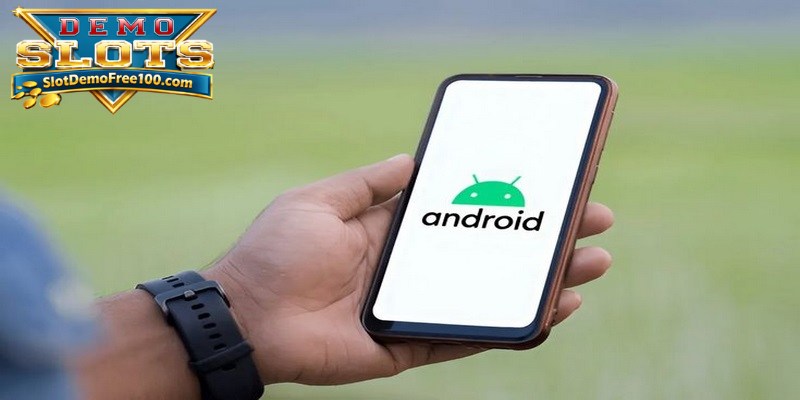 Pastikan sumber untuk mengunduh aplikasi Slot Demo sudah benar