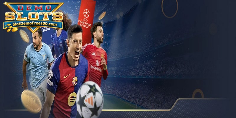 Demo Slot Olahraga terus memperbarui daftar turnamennya.