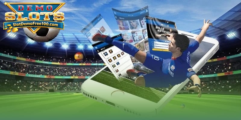 Demo Slot Olahraga tenis mensimulasikan pertandingan kompetitif dengan sempurna