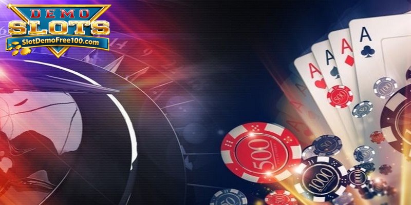 Dapatkan gambaran umum tentang merek Slot Demo di pasaran.