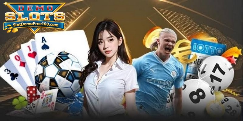Permainan Slot Demo terus ditingkatkan berdasarkan tren terbaru.