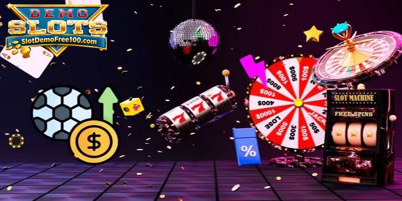 Pelajari lebih lanjut tentang program promosi Slot Demo.