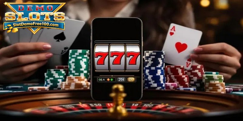 Tentang Kami Slot Demo beroperasi dengan tingkat tanggung jawab yang tinggi.