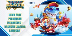 Demo Slot Permainan Memancing