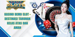 Kasino Demo Slot