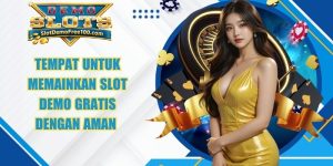 Tempat Untuk Memainkan Slot Demo Gratis