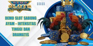 Demo Slot Sabung Ayam