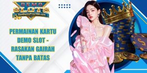 Permainan Kartu Demo Slot