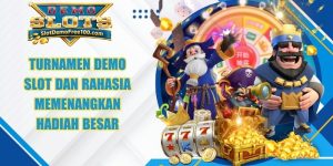 Turnamen Demo Slot