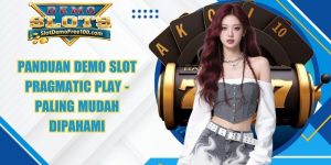 Panduan Demo Slot Pragmatic Play
