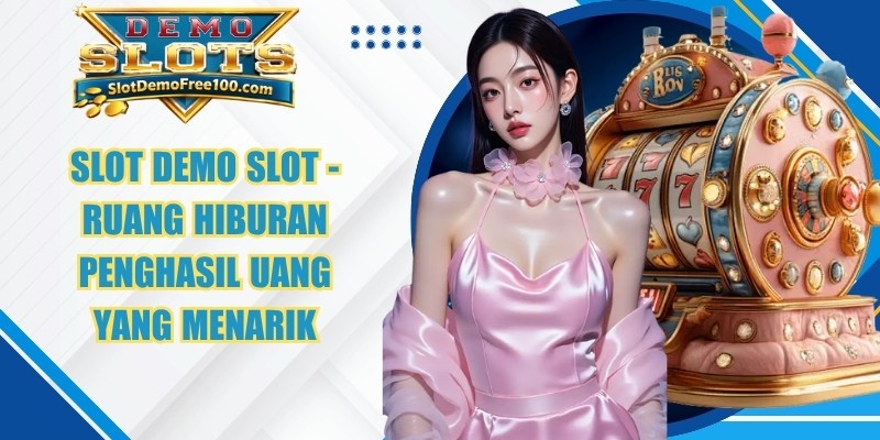 Slot Demo Slot